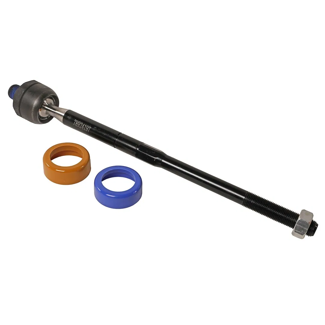 EV801644 – MOOG Tie Rod End, OE Replacement Black - view 2